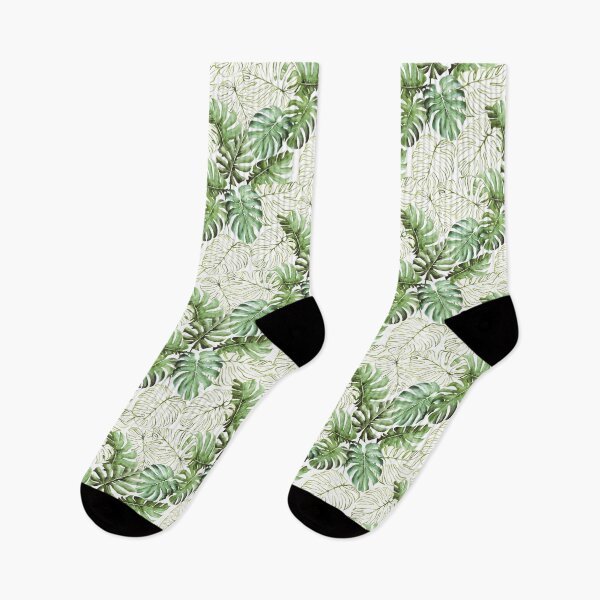 Item preview, Greeny leaves designed and sold by Arinom.