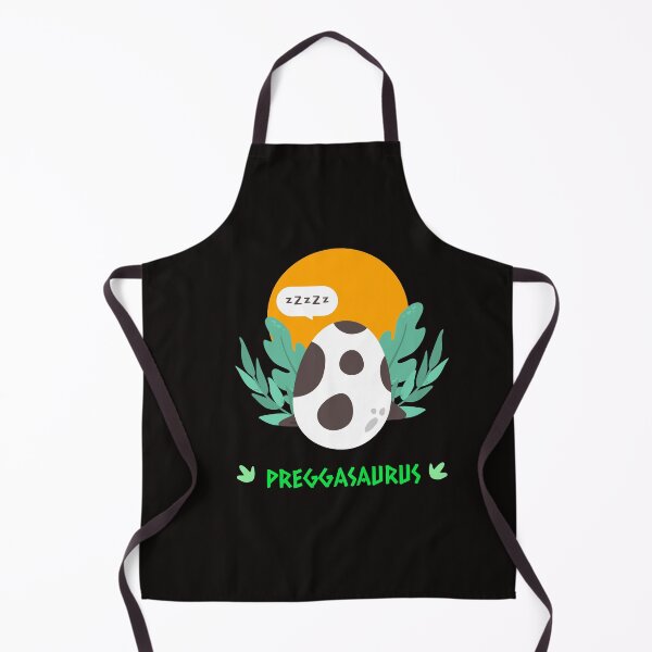 Item preview, Preggasaurus Baby Dinosaur Egg Maternity designed and sold by davestees506.