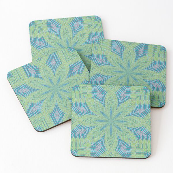 Item preview, StarFlower designed and sold by PatternTango.