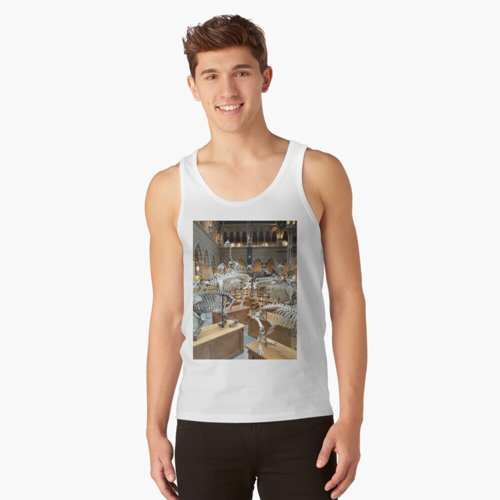 Item preview, Tank Top designed and sold by robsteadman.