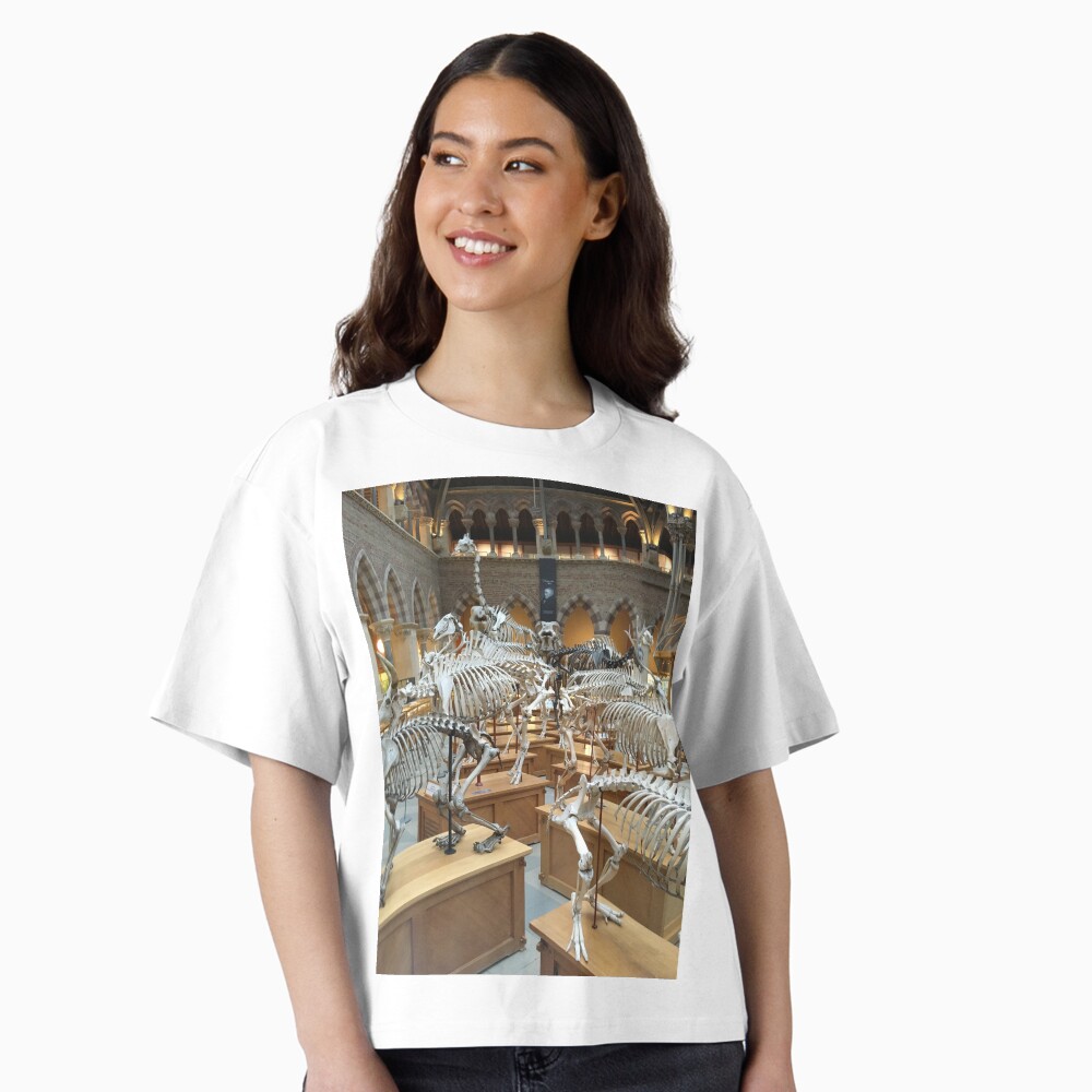 Item preview, Boxy T-Shirt designed and sold by robsteadman.