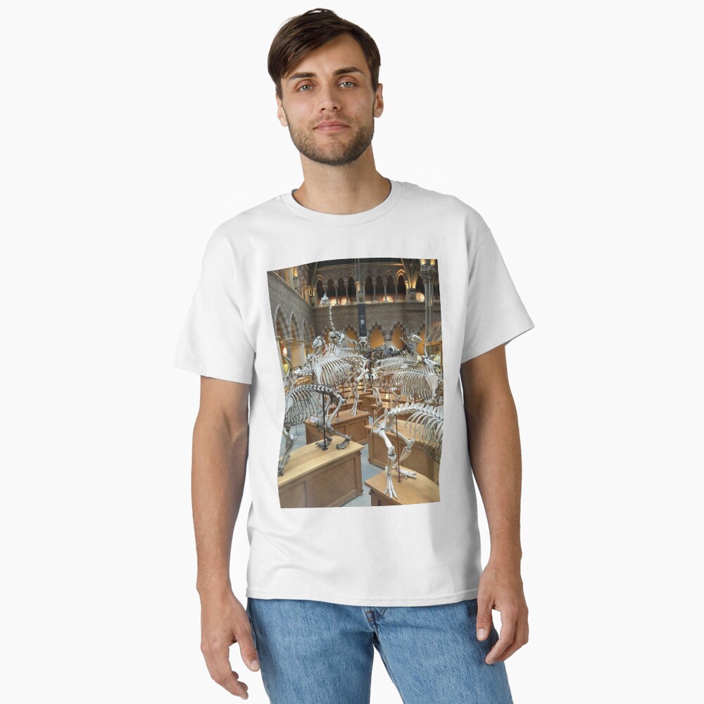 Item preview, Classic T-Shirt designed and sold by robsteadman.