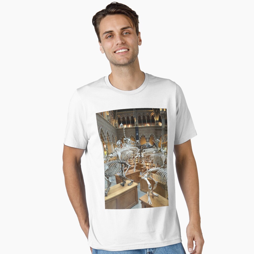 Item preview, Essential T-Shirt designed and sold by robsteadman.