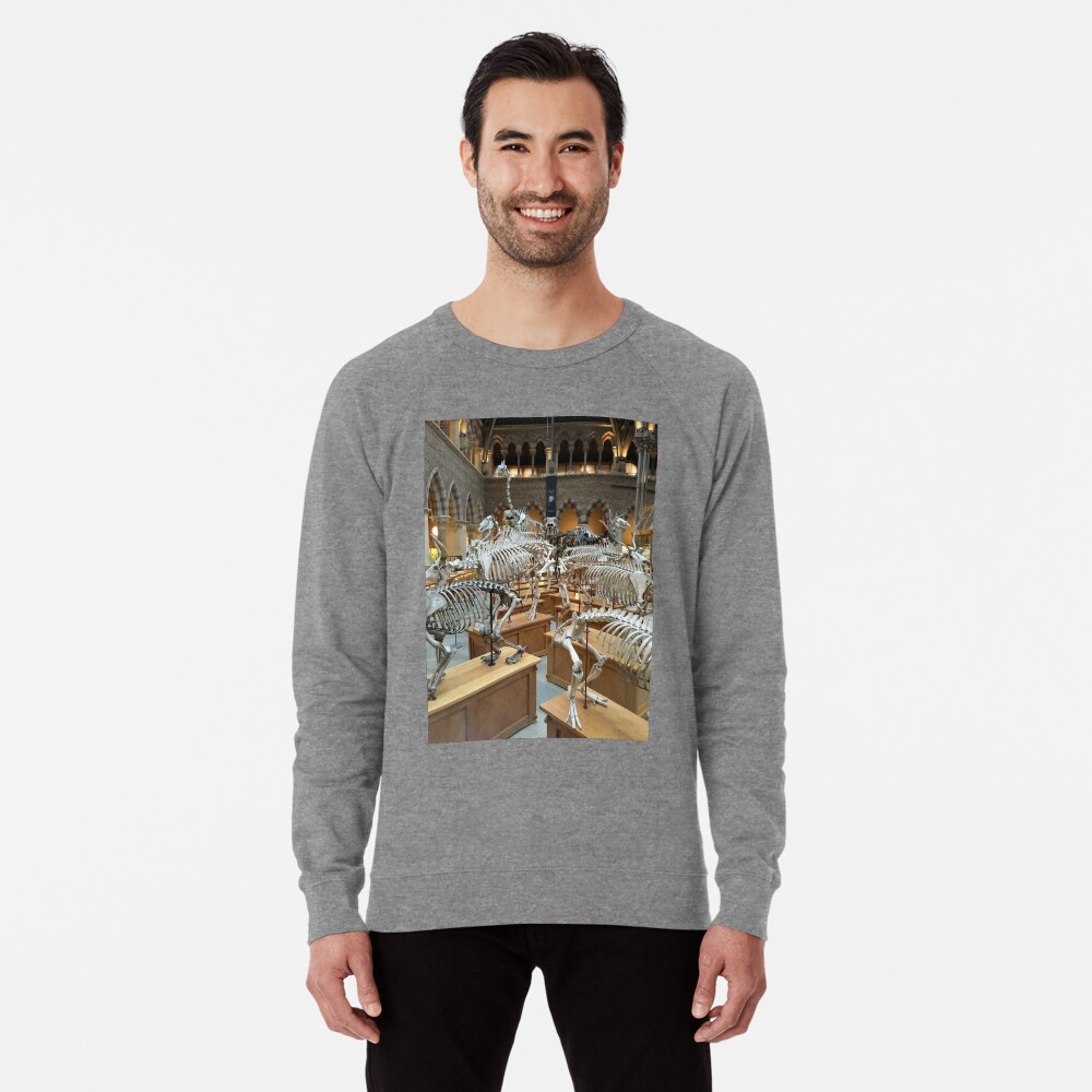 Item preview, Lightweight Sweatshirt designed and sold by robsteadman.