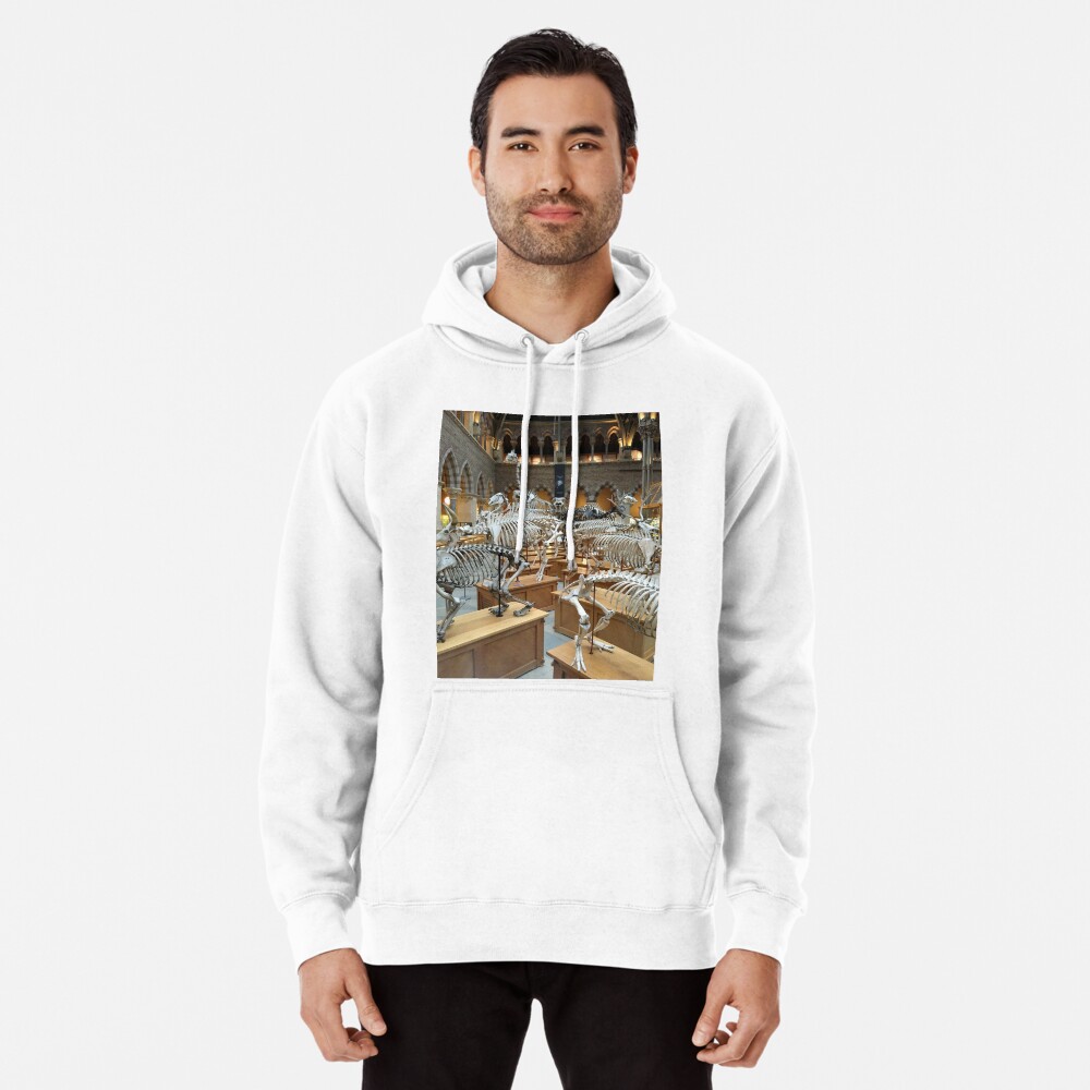 Item preview, Pullover Hoodie designed and sold by robsteadman.