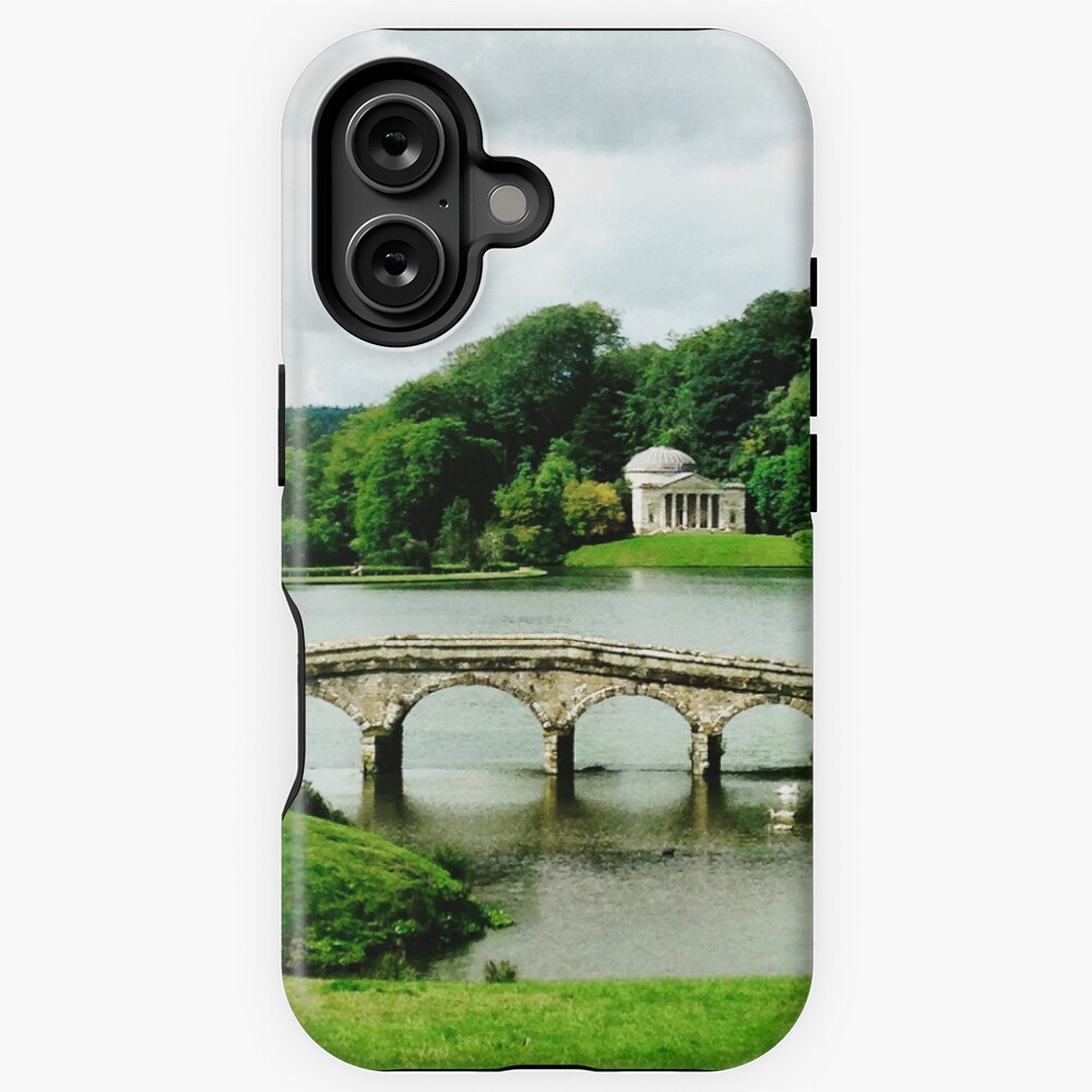 Item preview, iPhone Magsafe Tough Case designed and sold by robsteadman.