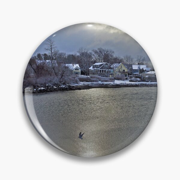 Item preview, Light In the Cove designed and sold by Nancy Richard.
