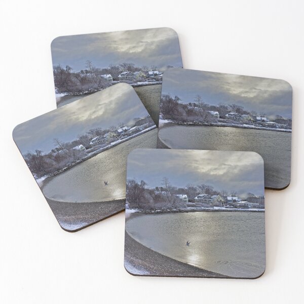 Item preview, Light In the Cove designed and sold by Nancy Richard.