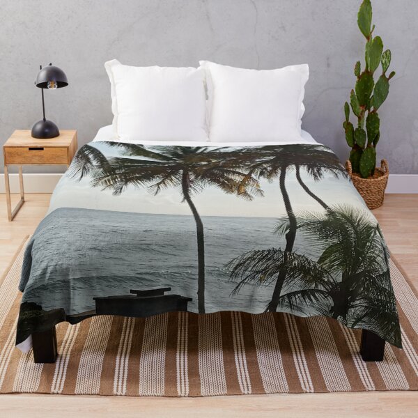 Item preview, Lookout Over Blue Atlantic Ocean - Beach Scenery designed and sold by Vero De.