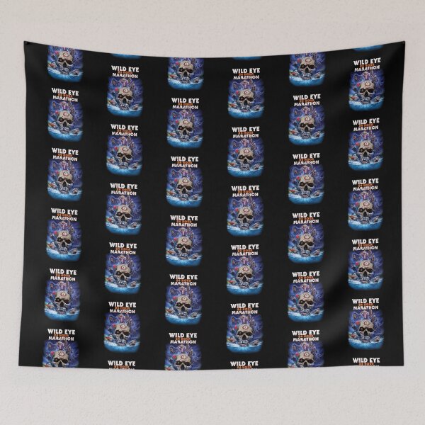 Item preview, Wild Eye 24 Hour Marathon designed and sold by wildeyemovies.