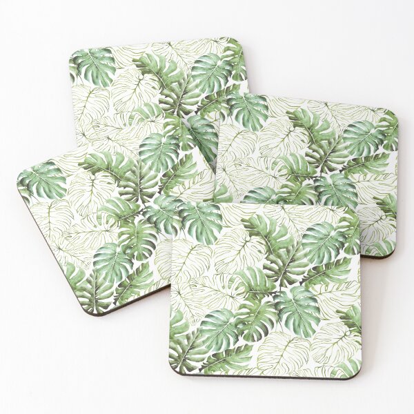 Item preview, Greeny leaves designed and sold by Arinom.
