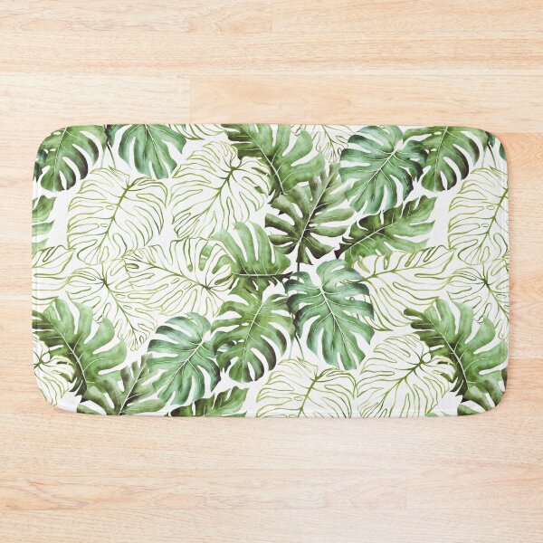 Item preview, Greeny leaves designed and sold by Arinom.
