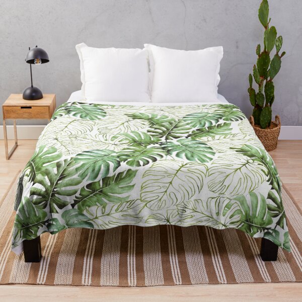 Item preview, Greeny leaves designed and sold by Arinom.