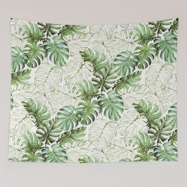 Item preview, Greeny leaves designed and sold by Arinom.