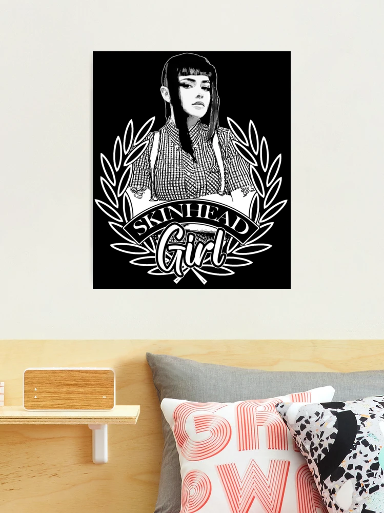 Skinhead Girl - Skinhead Music Oi Oi Oi Skinhead Girl - Skinhead Music Oi Oi Oi
