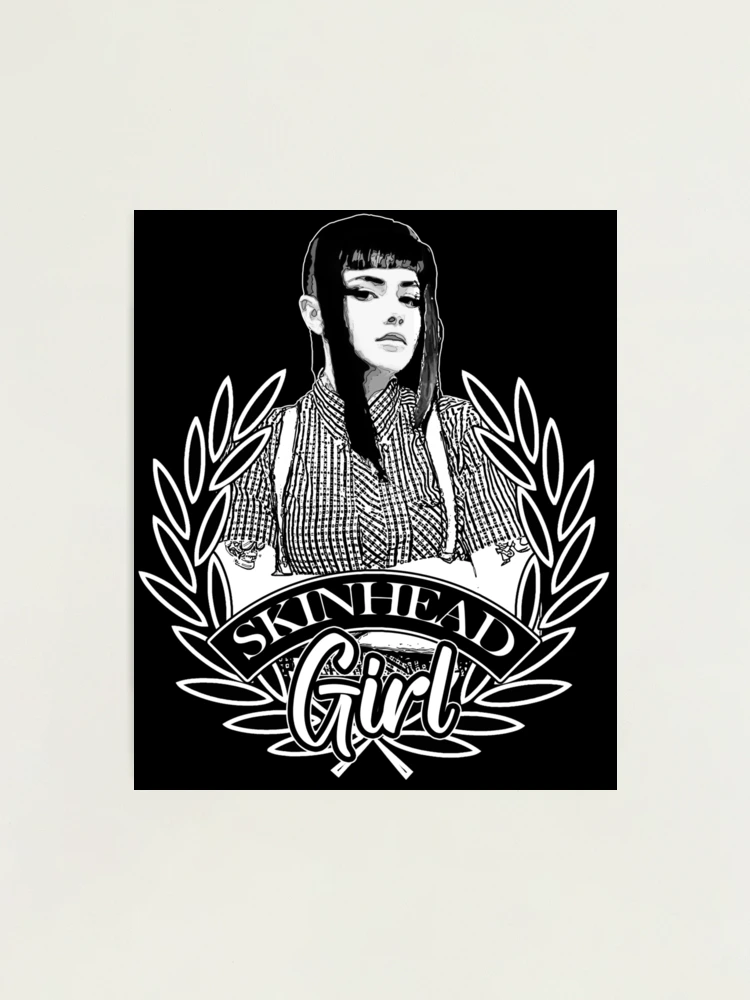 アート・デザイン・音楽 CREAM OF THE CROPS- A SKINHEAD skins アート・デザイン・音楽 CREAM OF THE CROPS- A SKINHEAD skins