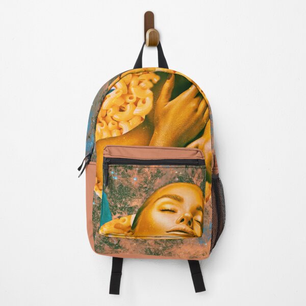 Item preview, Macaroni And Cheese Planet designed and sold by PopVelvet.