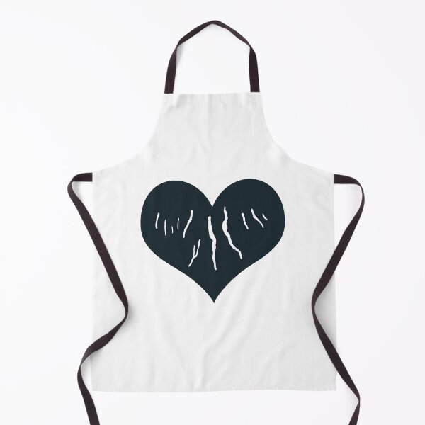 Item preview, Finger Lakes New York Heart Cayuga, Seneca, Skaneateles Blue designed and sold by Capybara Clothing.