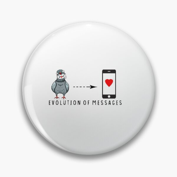 Item preview, Evolution of messaging  designed and sold by artindesign.