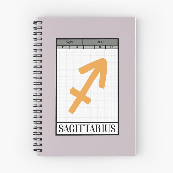 Item preview, Sagittarius flowchart designed and sold by MediaProblems.