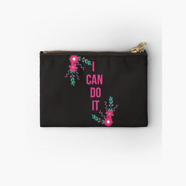 Item preview, I Can Do It designed and sold by VivaGul.