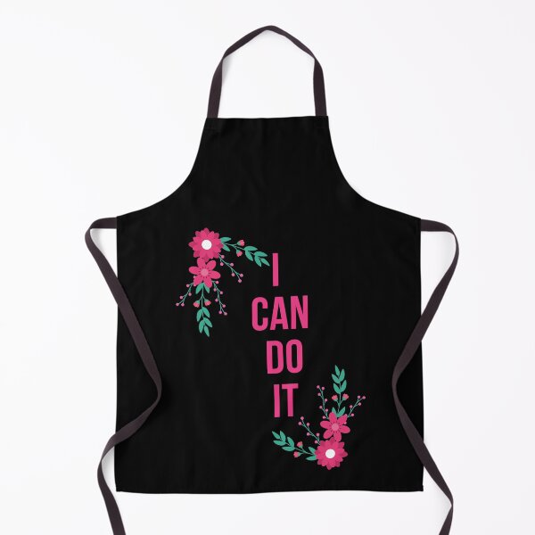 Item preview, I Can Do It designed and sold by VivaGul.