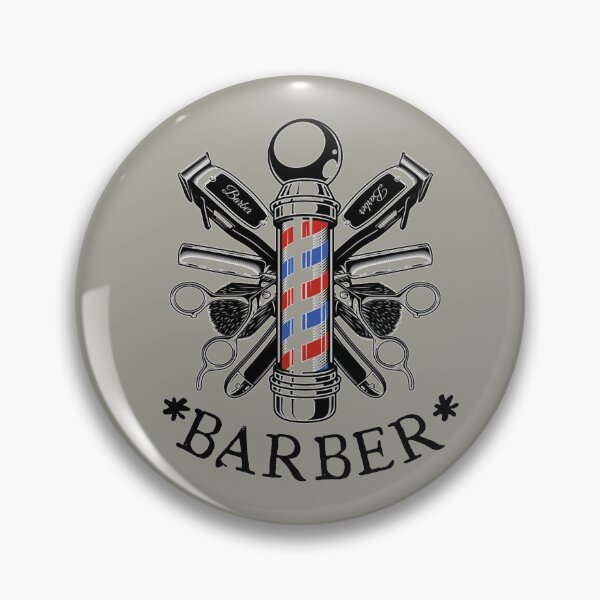 Item preview, FUNKY BARBER designed and sold by MikmaD.