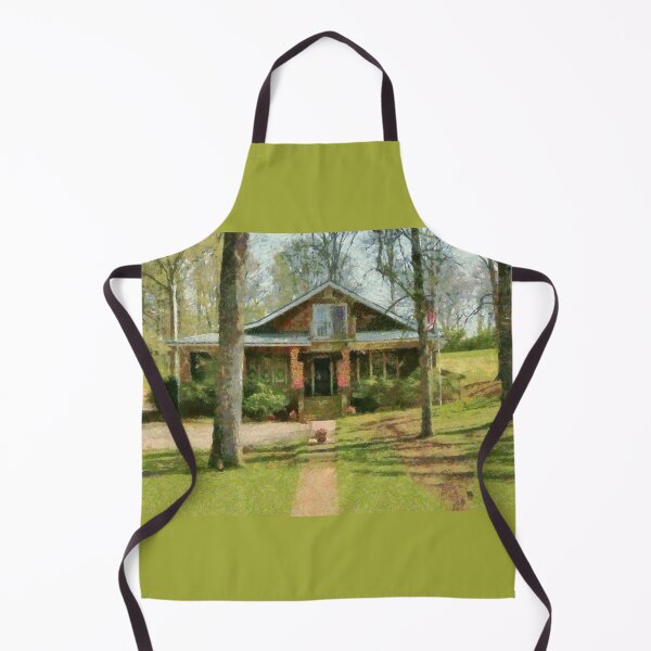 Item preview, House That Disappeared designed and sold by Jean Gregory Evans.