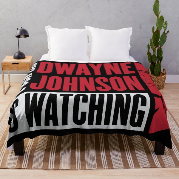Item preview, Push Like Dwayne Johnson Is Watching designed and sold by Art by s2ray.
