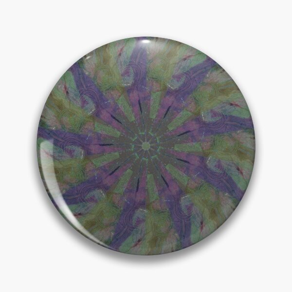 Item preview, STP Screen Transfer Process - 679 - WDVMM - 1039 - Spun Keeper Mandala 1 02 designed and sold by WetdryvacRB01.