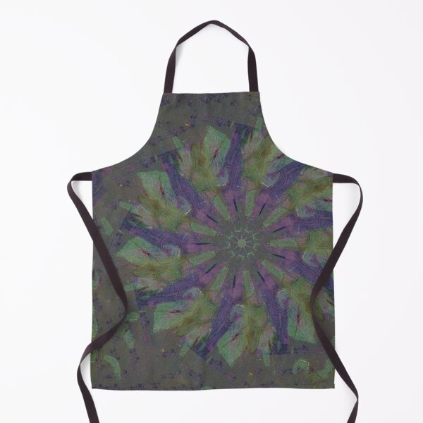 Item preview, STP Screen Transfer Process - 679 - WDVMM - 1039 - Spun Keeper Mandala 1 02 designed and sold by WetdryvacRB01.