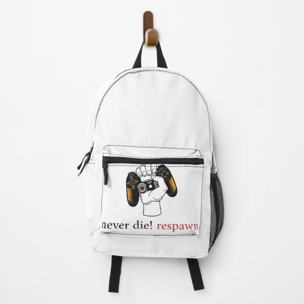 Item preview, Gamer Gift Never Die Respawn Gaming  designed and sold by Artistry Team.