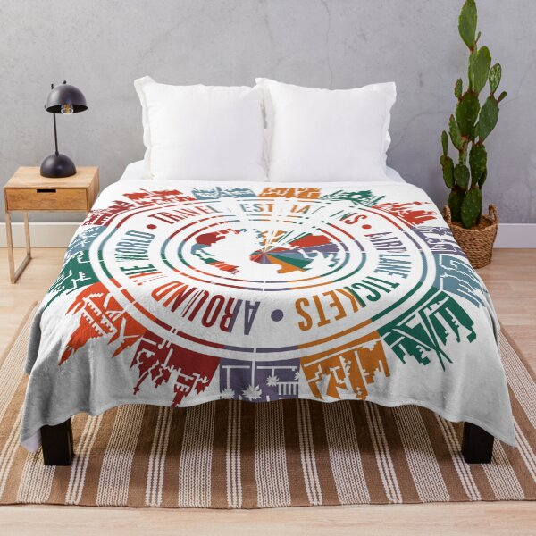 Item preview, Travel destinations around the world designed and sold by etraveler.