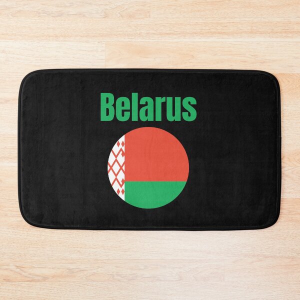 Item preview, Belarus designed and sold by Yasdey Rojas.