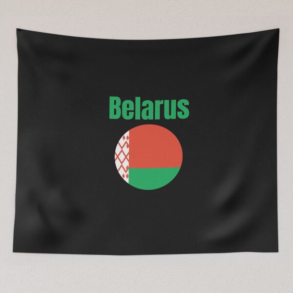 Item preview, Belarus designed and sold by Yasdey Rojas.