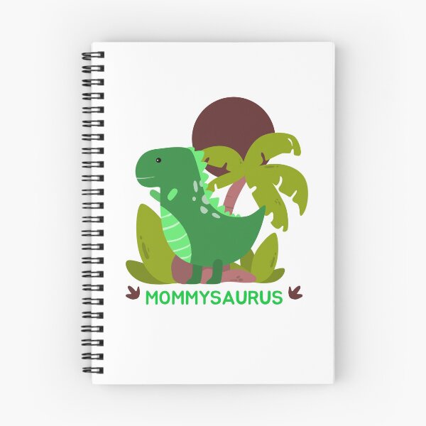 Item preview, MommySaurus Mommy Dinosaur Maternity  designed and sold by davestees506.