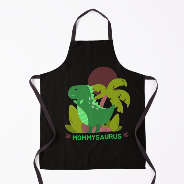 Item preview, MommySaurus Mommy Dinosaur Maternity designed and sold by davestees506.