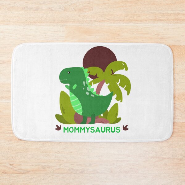 Item preview, MommySaurus Mommy Dinosaur Maternity  designed and sold by davestees506.