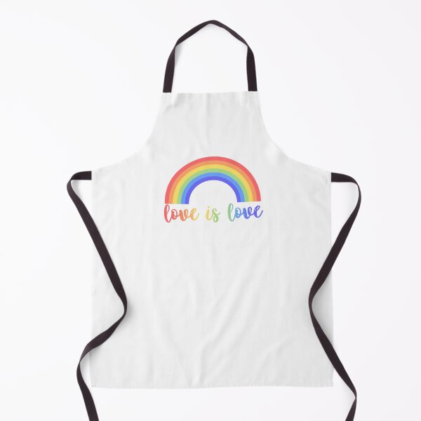 Item preview, love is love designed and sold by hungrykate.