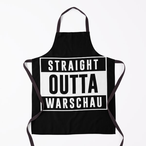 Item preview, WARSAW designed and sold by rapposter.