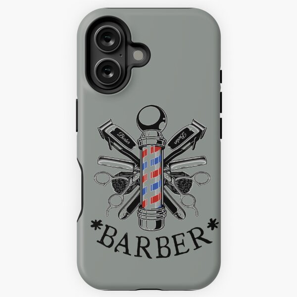 Item preview, FUNKY BARBER designed and sold by MikmaD.