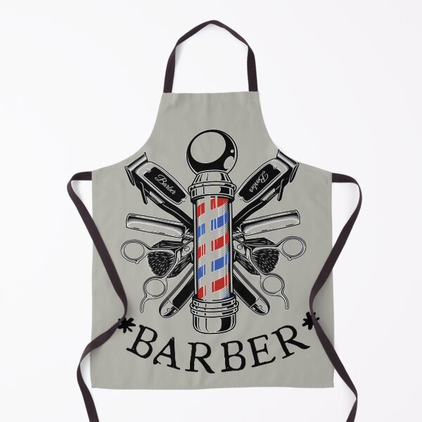 Item preview, FUNKY BARBER designed and sold by MikmaD.