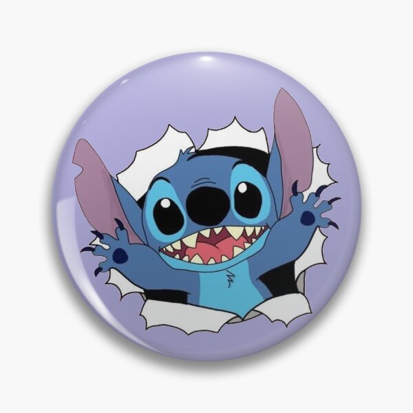 Item preview, Stitch designed and sold by AJ27.