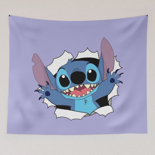 Item preview, Stitch designed and sold by AJ27.