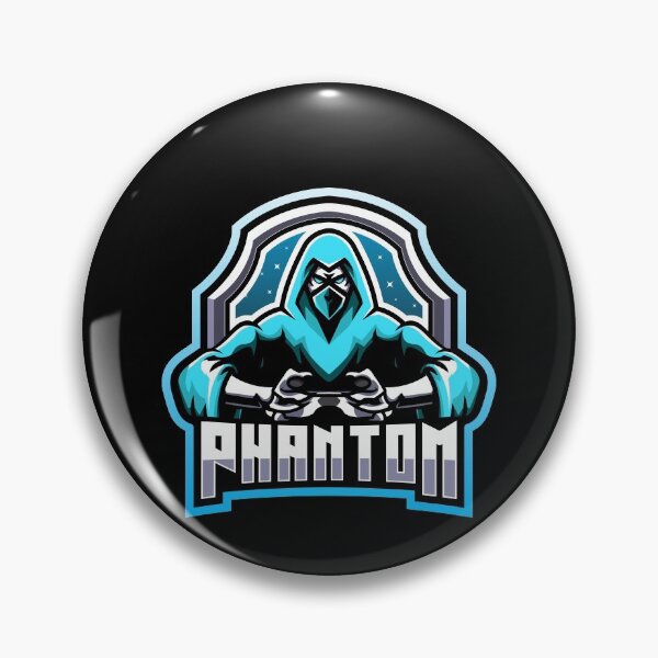 Item preview, Gaming Phanton designed and sold by Silky Diamond.