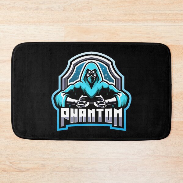 Item preview, Gaming Phanton designed and sold by Silky Diamond.