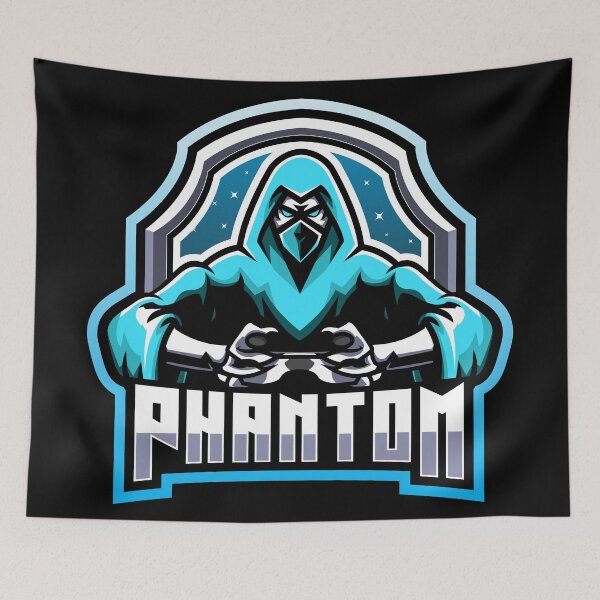 Item preview, Gaming Phanton designed and sold by Silky Diamond.