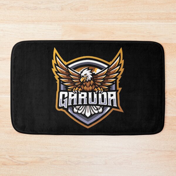 Item preview, Garuda The Gladiatior designed and sold by Silky Diamond.