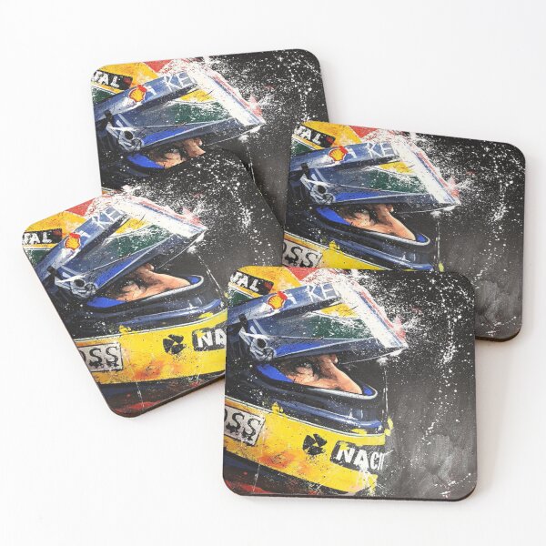 Item preview, MICHAEL SCHUMACHER designed and sold by n82camisetas.