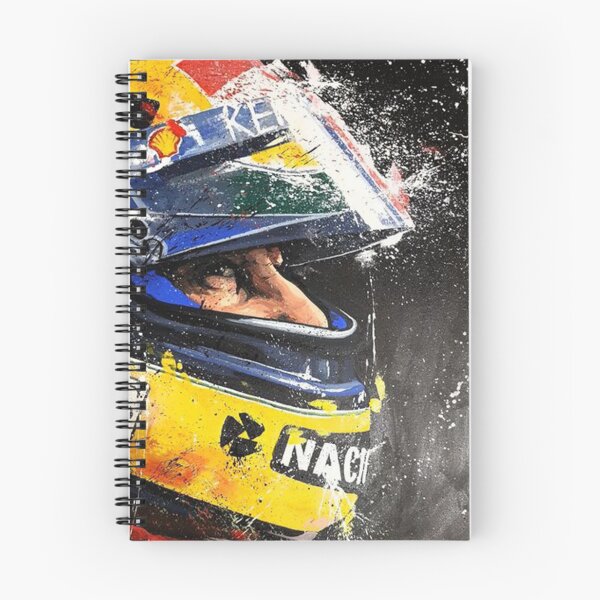 Item preview, MICHAEL SCHUMACHER designed and sold by n82camisetas.